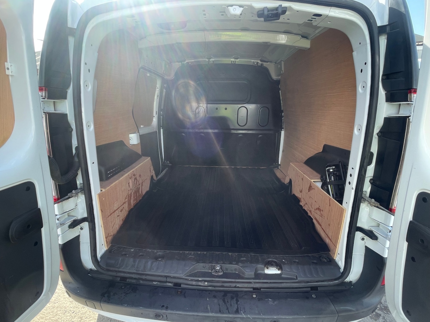 Used Renault Kangoo 2020 for sale - 78148574: Photo 13