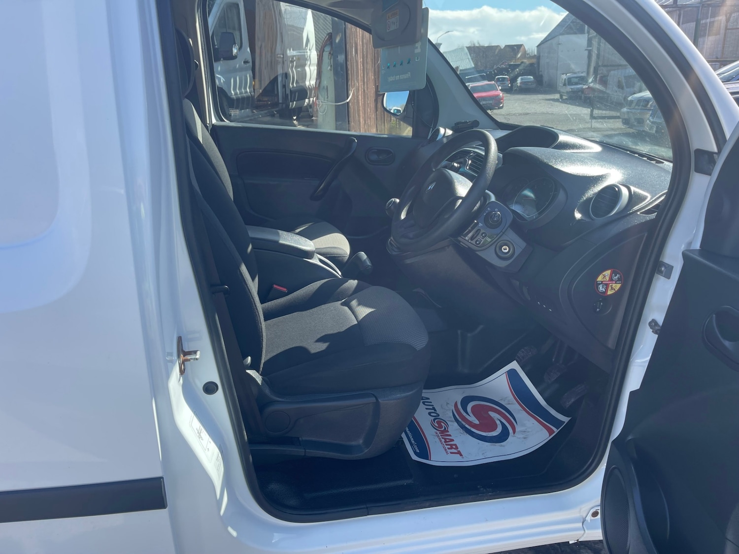 Used Renault Kangoo 2020 for sale - 78148574: Photo 18