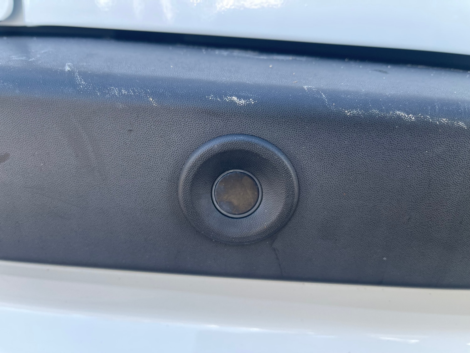 Used Renault Kangoo 2020 for sale - 78148574: Photo 9