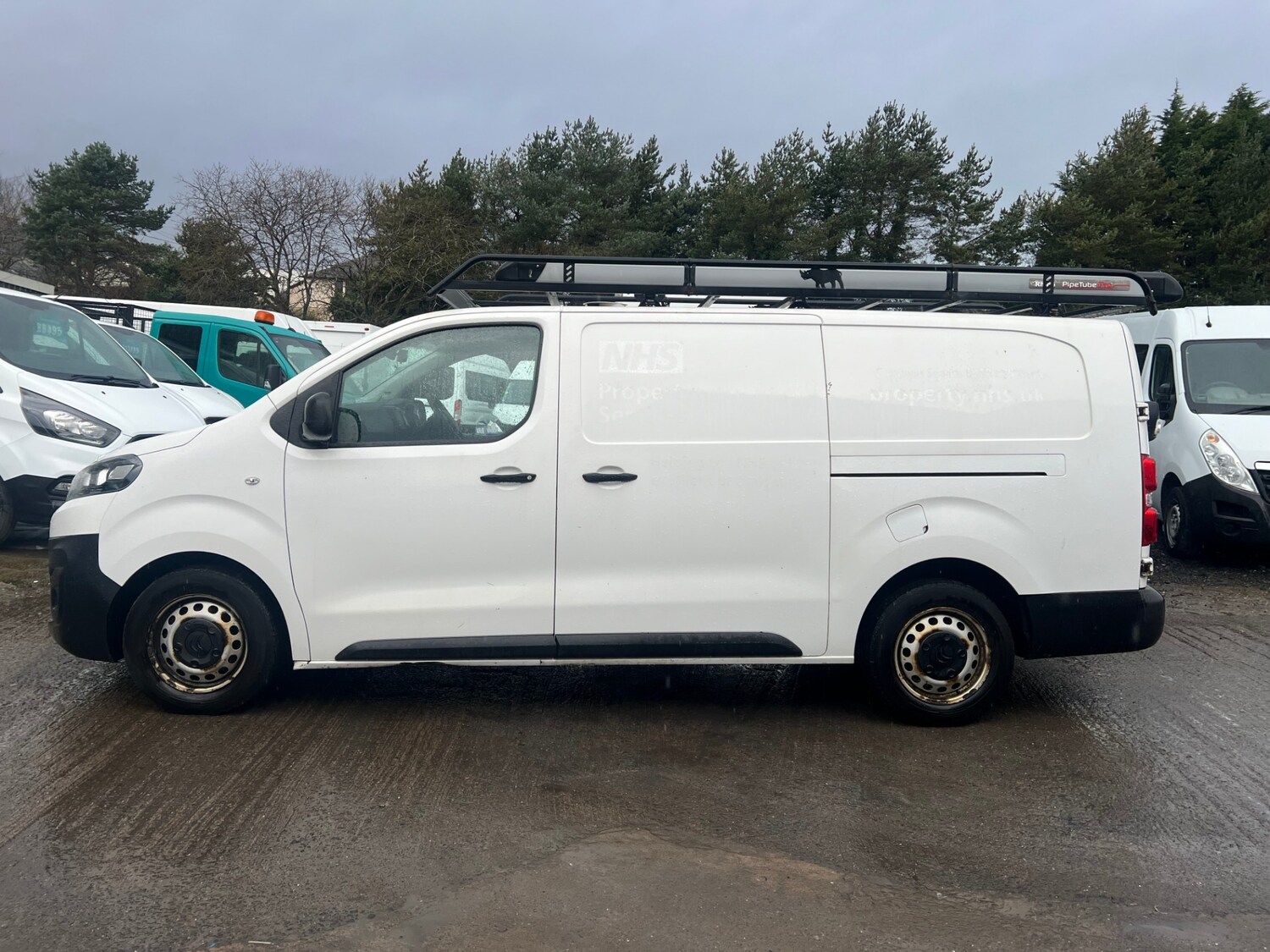 Used Citroen Dispatch 2021 for sale - 77686701: Photo 12