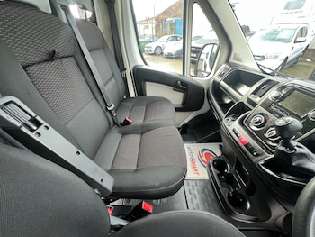 Used Citroen Relay undefined for sale - 78233750: Photo