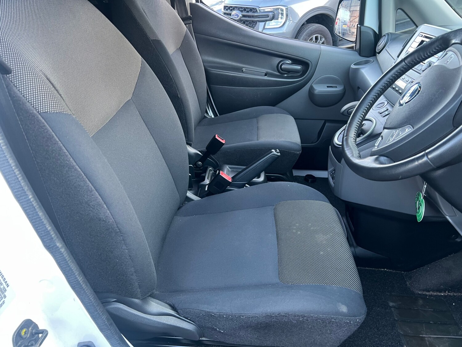 Used Nissan e-NV200 2019 for sale - 78081574: Photo 11