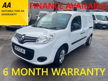 Used Renault Kangoo 2021 for sale - 78482178: Photo