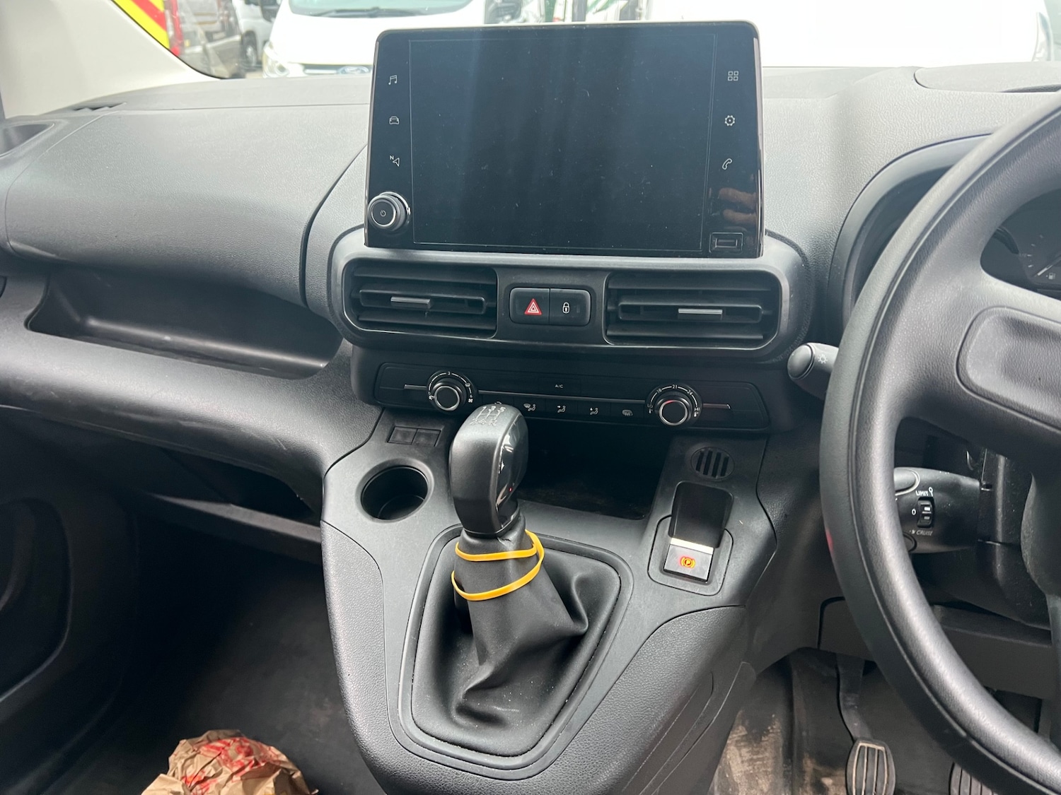 Used Citroen Berlingo 2020 for sale - 76412124: Photo 7