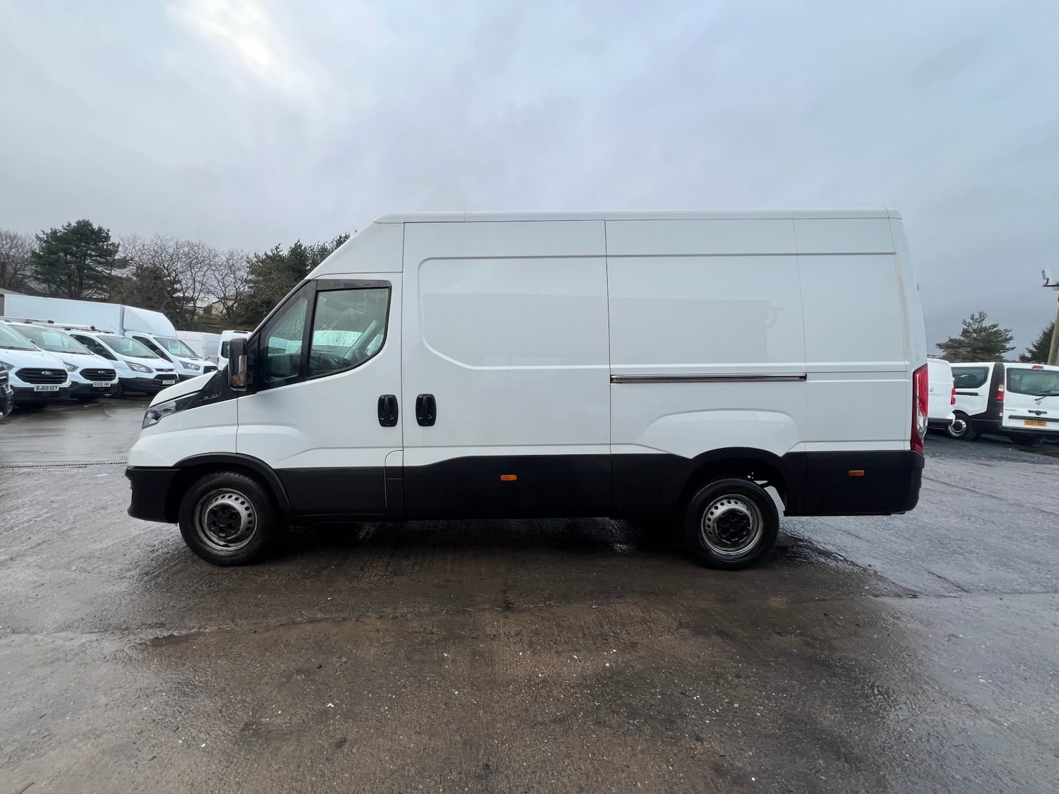 Used Iveco Daily 2023 for sale - 77233609: Photo 9