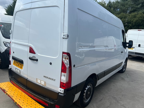 Used Renault Master 2020 for sale - 76265379: Photo 15