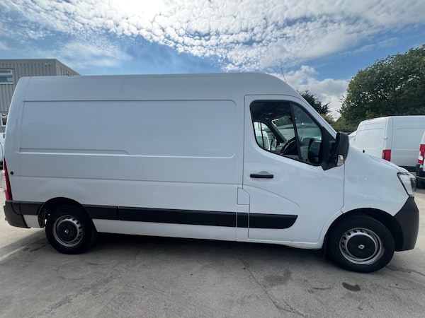 Used Renault Master 2020 for sale - 76265379: Photo 16