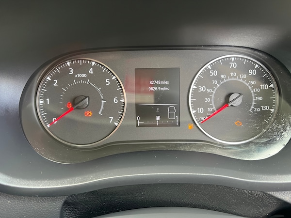 Used Renault Master 2020 for sale - 76265379: Photo 5