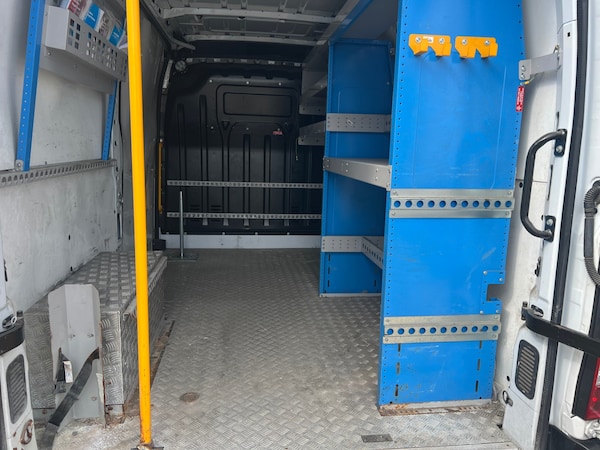 Used Renault Master 2020 for sale - 76265379: Photo 6