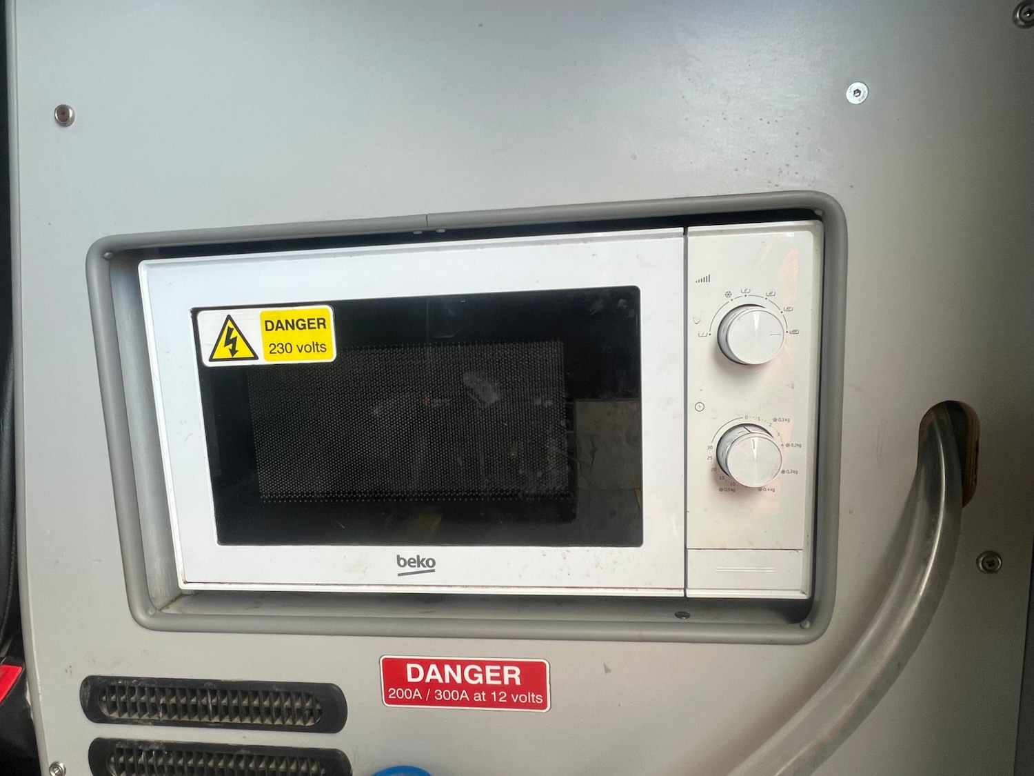 Used Ford Transit 2021 for sale - 76627219: Photo 17