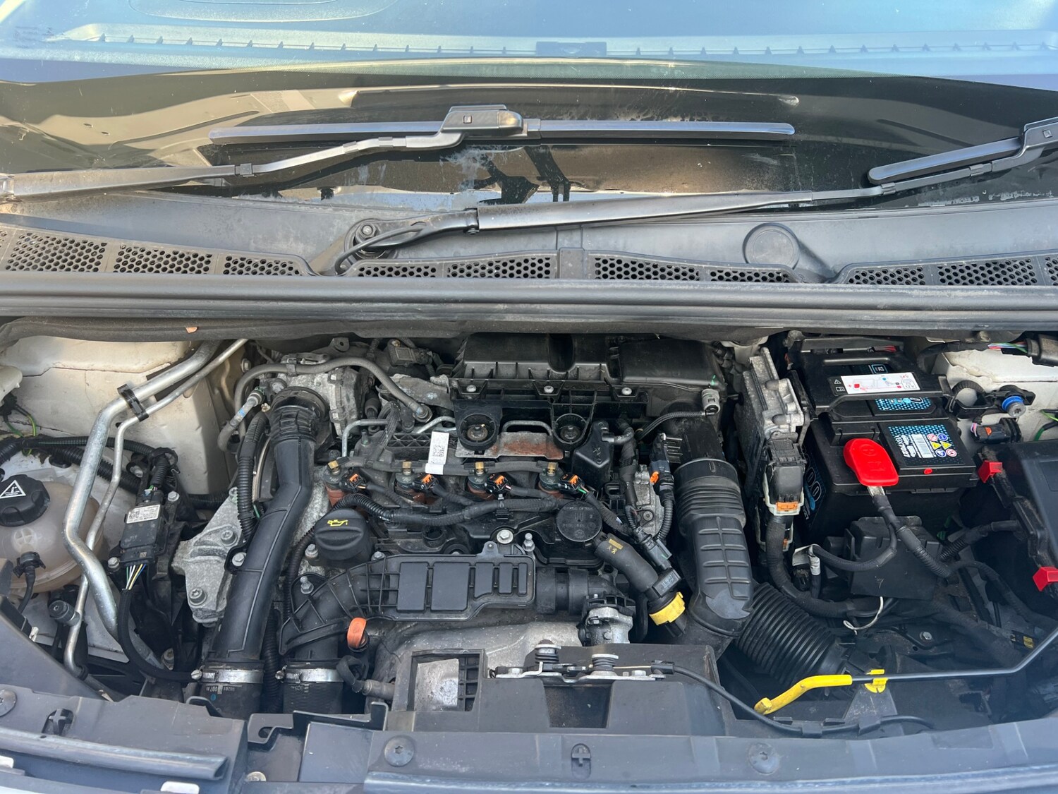 Used Vauxhall Combo 2022 for sale - 78187634: Photo 7