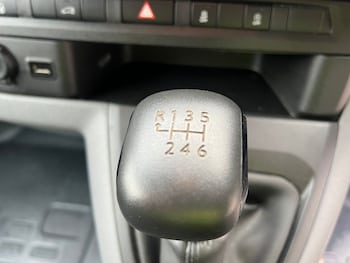 Used Vauxhall Vivaro 2021 for sale - 78187578: Photo