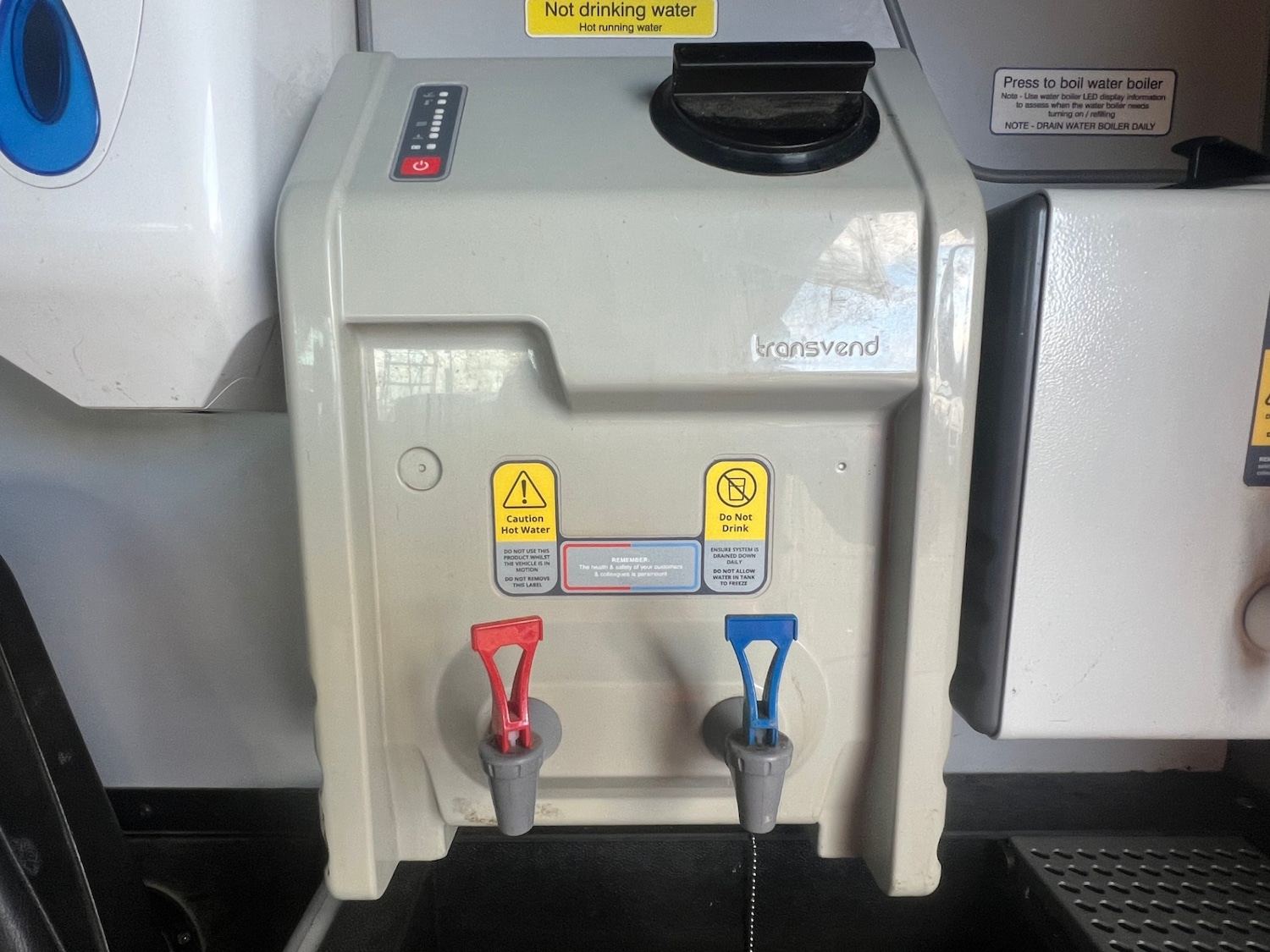 Used Ford Transit 2021 for sale - 76411939: Photo 18