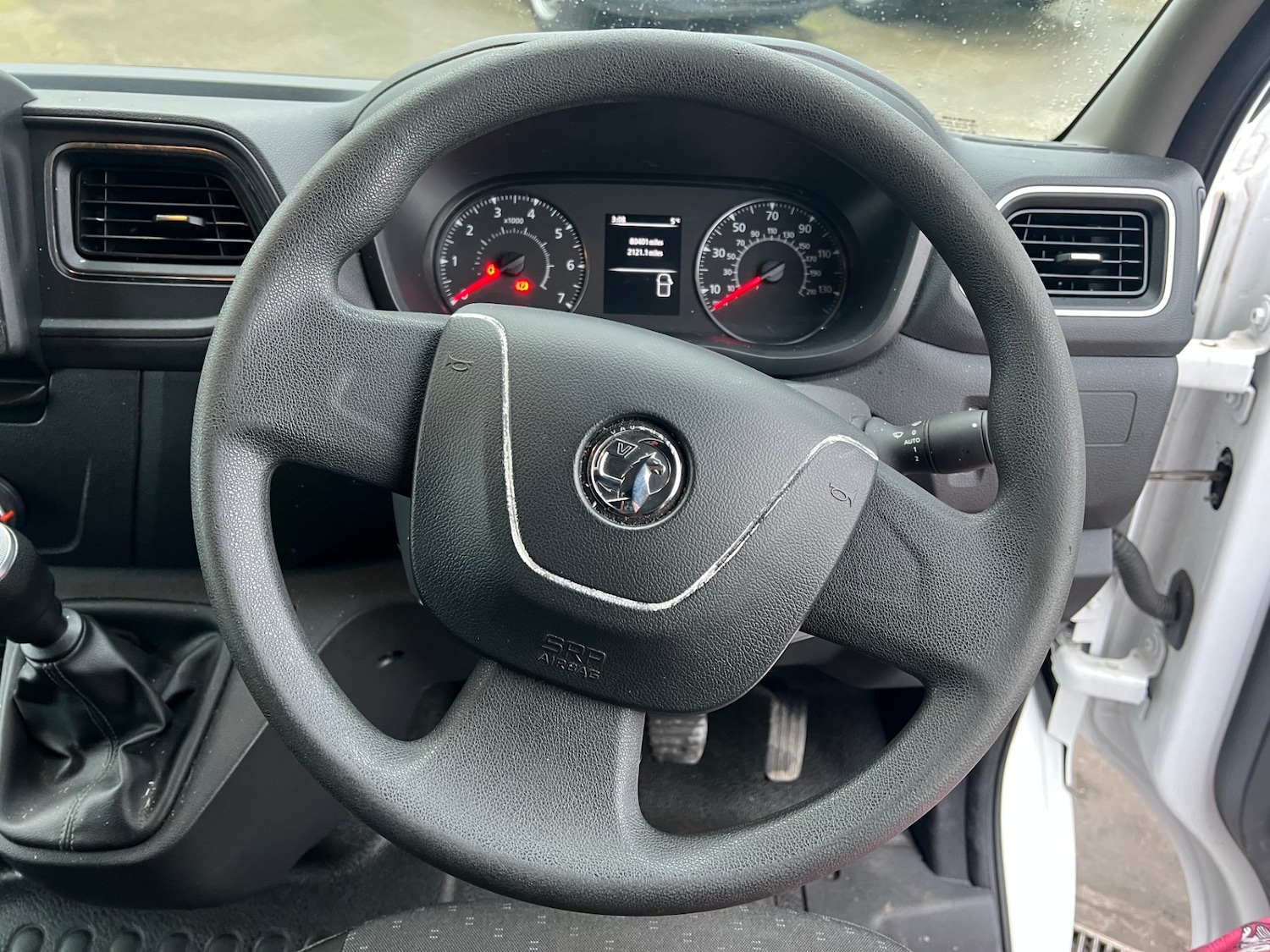 Used Vauxhall Movano 2021 for sale - 77589745: Photo 3