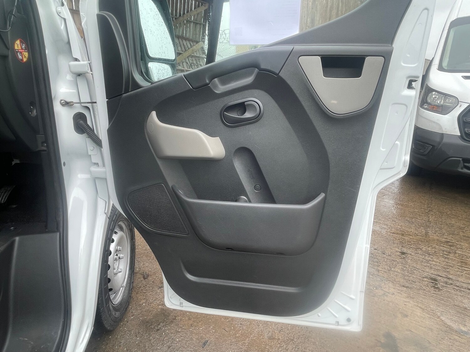 Used Vauxhall Movano 2019 for sale - 78105005: Photo 28