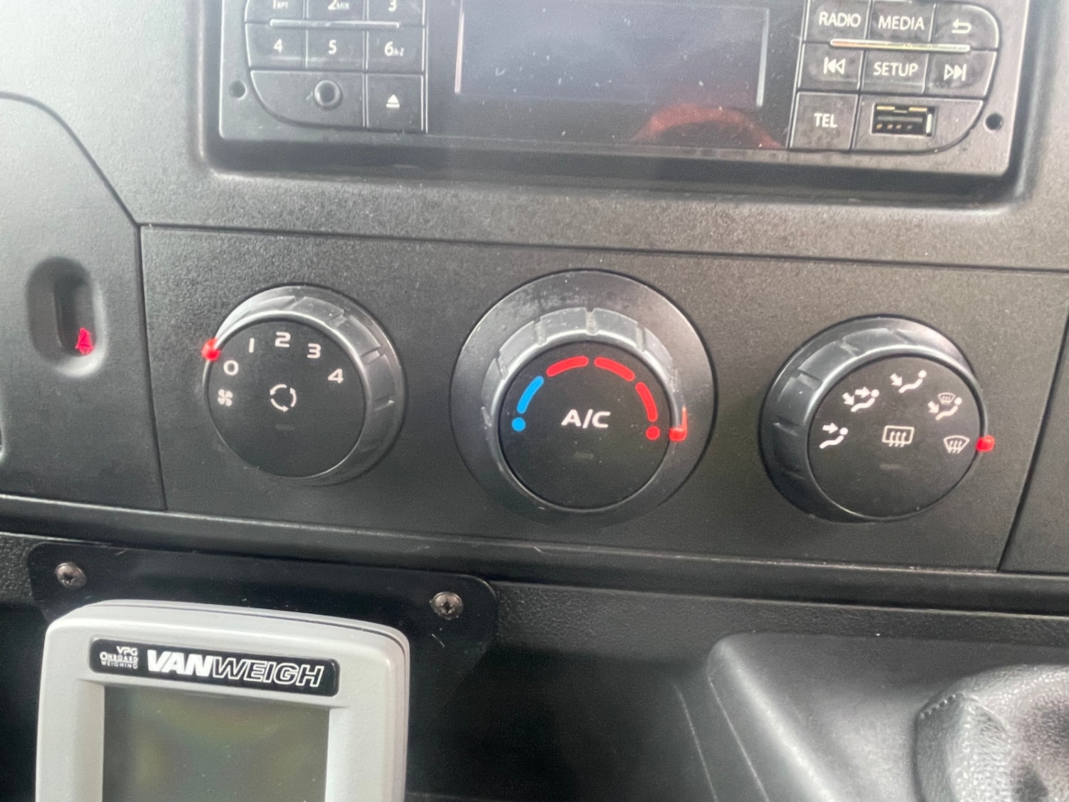 Used Vauxhall Movano 2019 for sale - 78105005: Photo 4