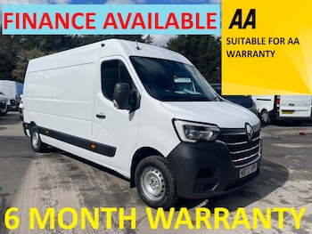 Used Renault Master 2023 for sale - 79287950: Photo