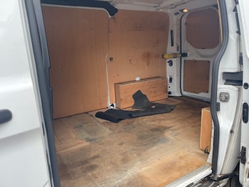 Used Ford Transit Custom 2023 for sale - 79578315: Photo