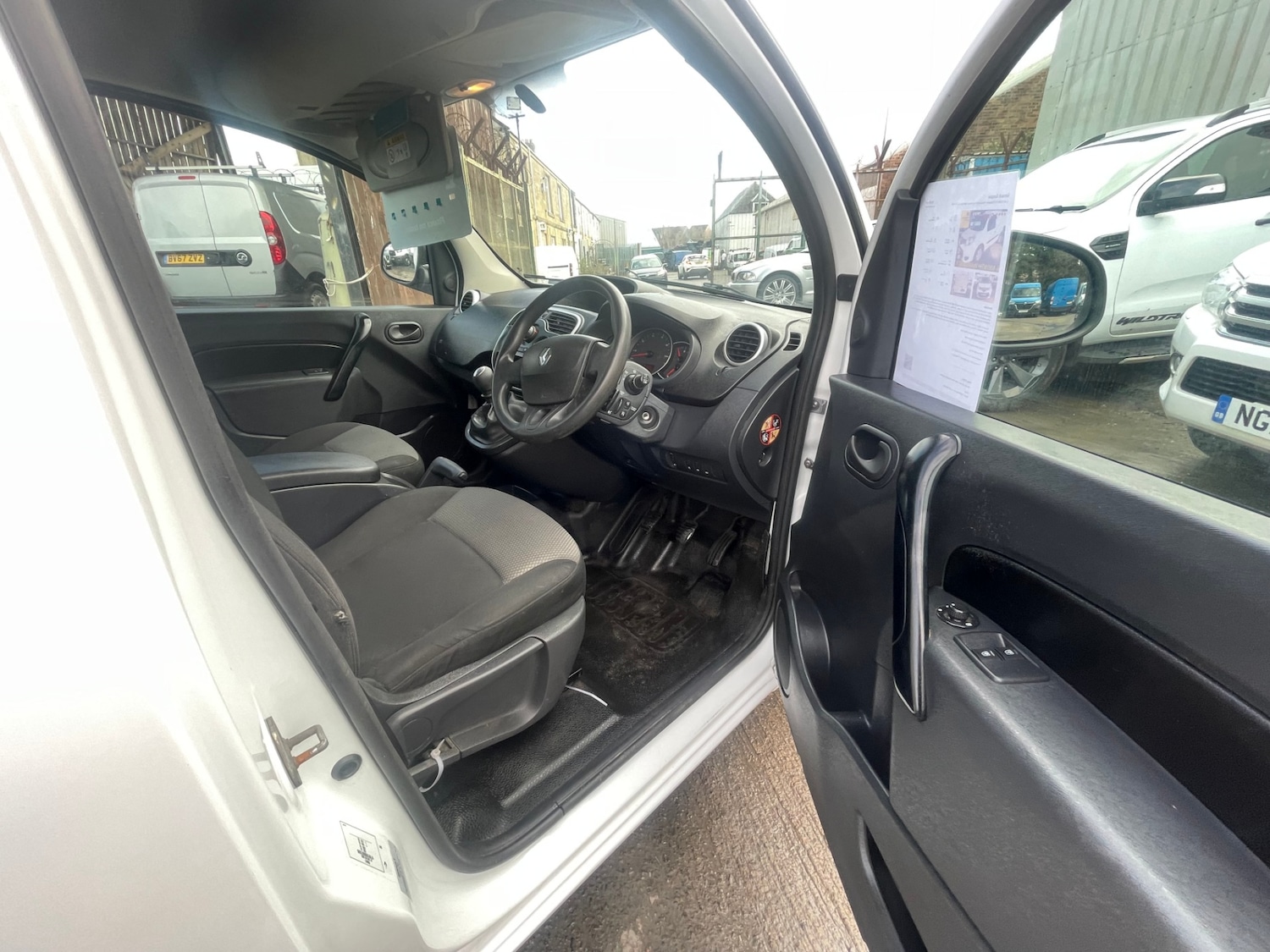 Used Renault Kangoo 2020 for sale - 78148569: Photo 14