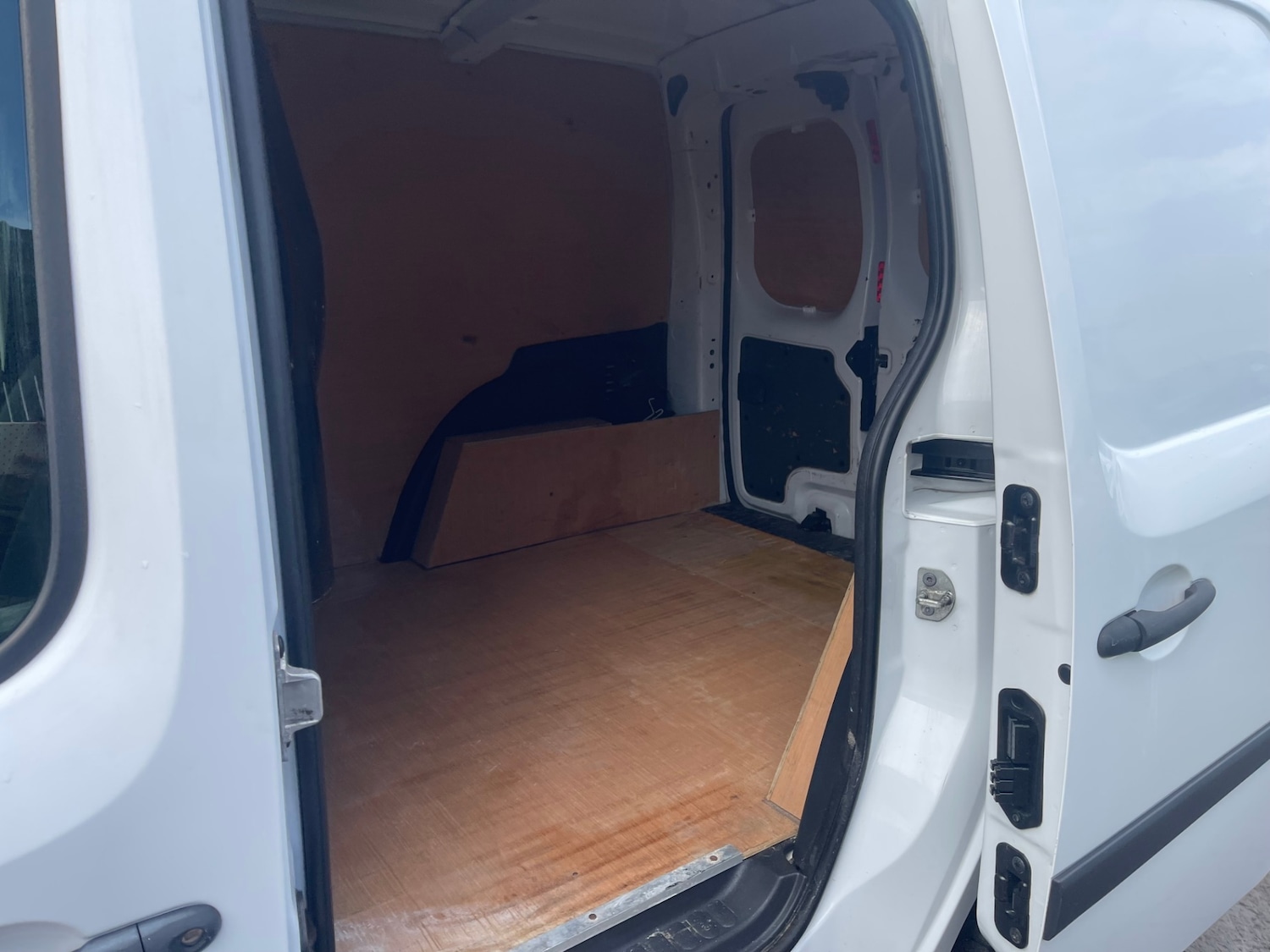 Used Renault Kangoo 2020 for sale - 78148569: Photo 6