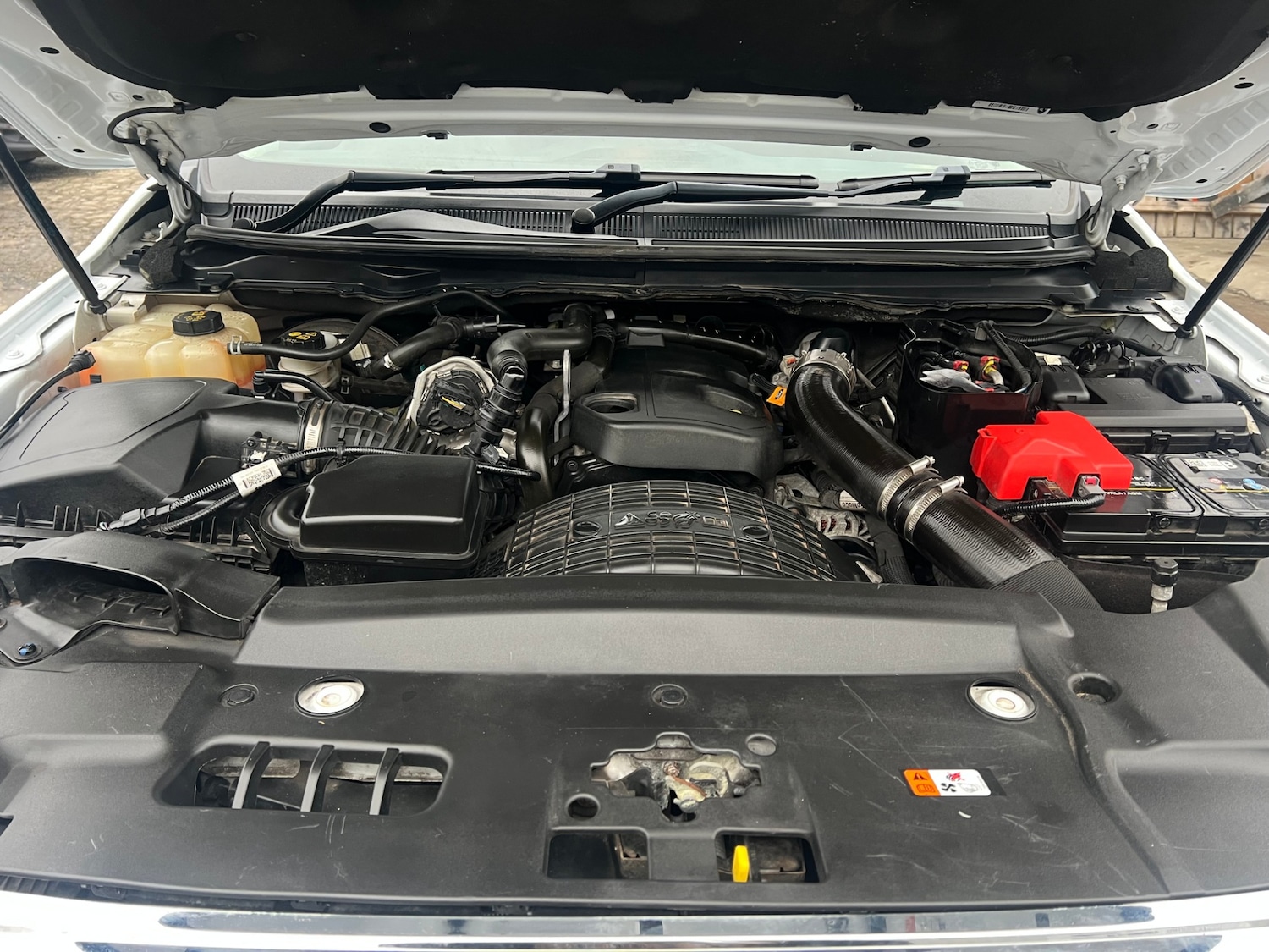 Used Ford Ranger 2022 for sale - 77458005: Photo 8