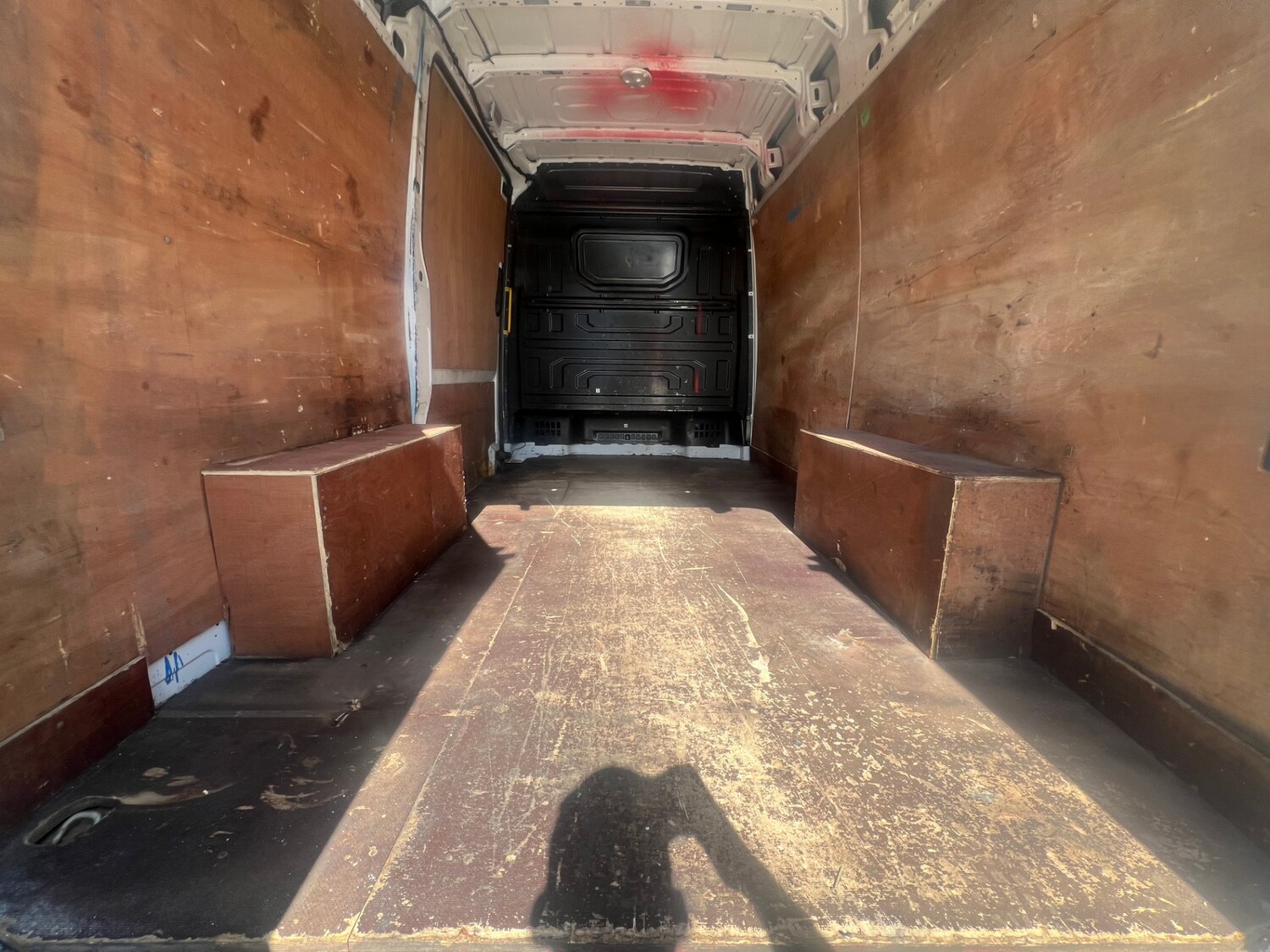 Used Volkswagen Crafter 2019 for sale - 77414482: Photo 10