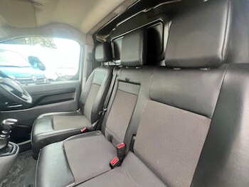 Used Vauxhall Vivaro 2020 for sale - 78666725: Photo