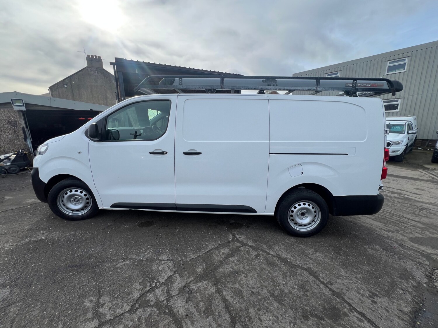 Used Citroen Dispatch 2021 for sale - 78104982: Photo 11