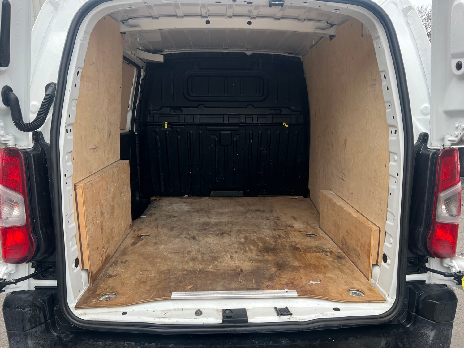 Used Citroen Berlingo 2020 for sale - 77903872: Photo 5