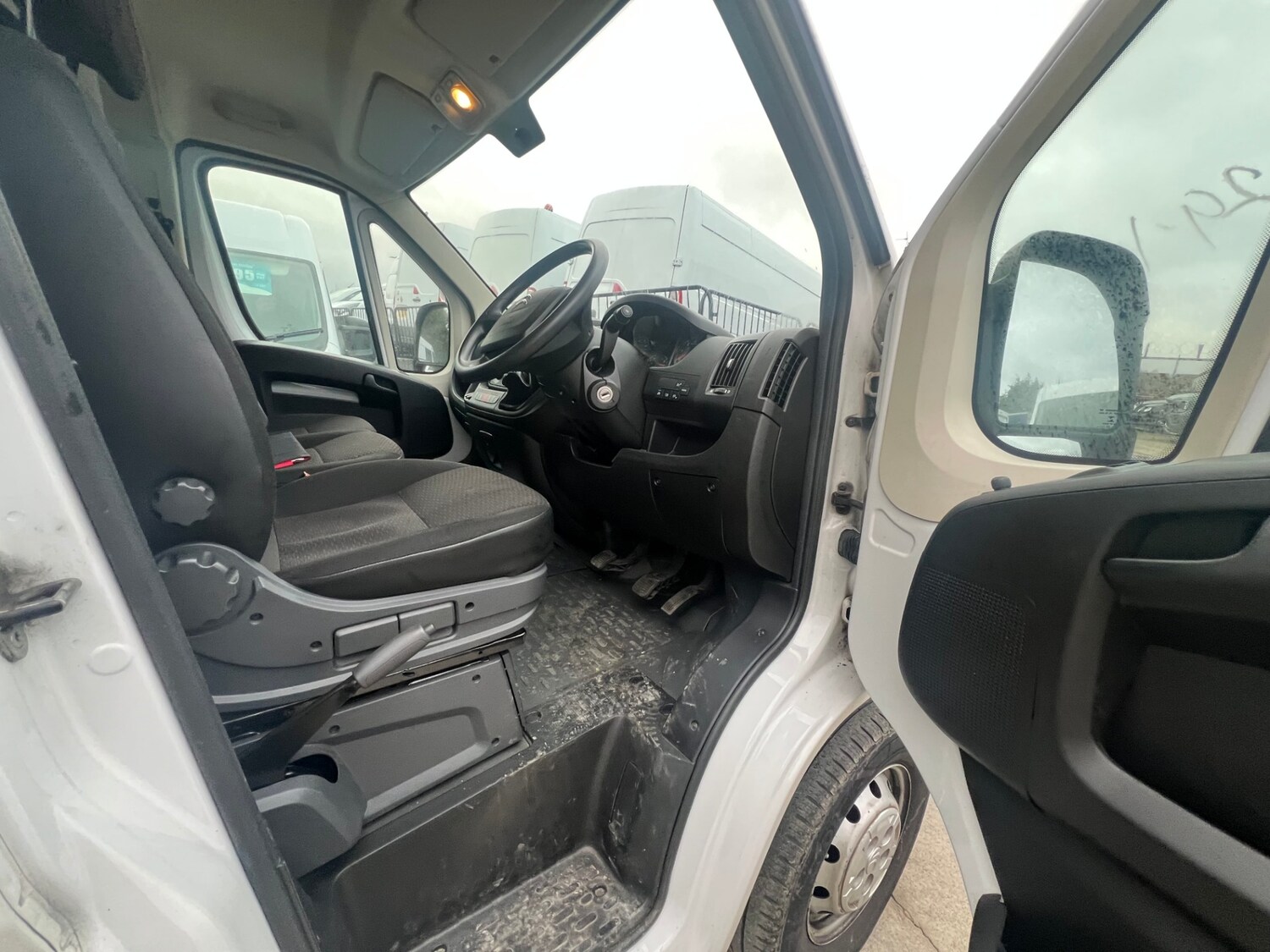 Used Citroen Relay 2022 for sale - 77519980: Photo 14