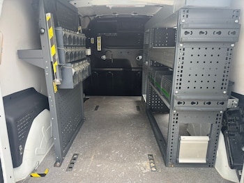 Used Renault Kangoo 2019 for sale - 75586276: Photo