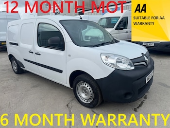 Used Renault Kangoo 2019 for sale - 75586276: Photo