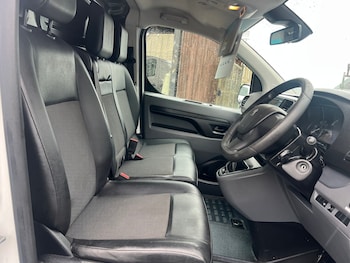Used Peugeot Expert 2019 for sale - 78578186: Photo
