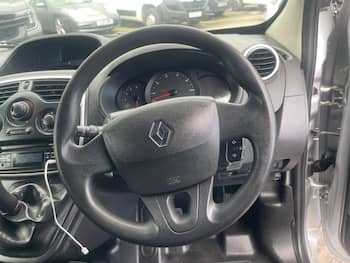 Used Renault Kangoo 2019 for sale - 79802295: Photo
