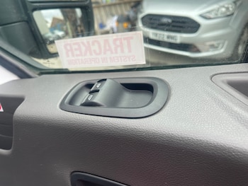 Used Ford Transit 2022 for sale - 78406799: Photo