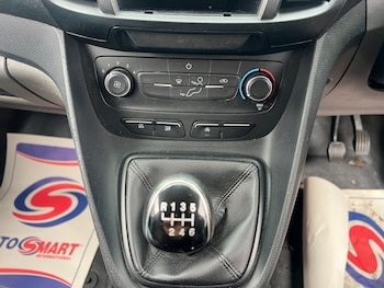 Used Ford Transit Connect 2020 for sale - 75966574: Photo