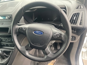 Used Ford Transit Connect 2021 for sale - 78820498: Photo