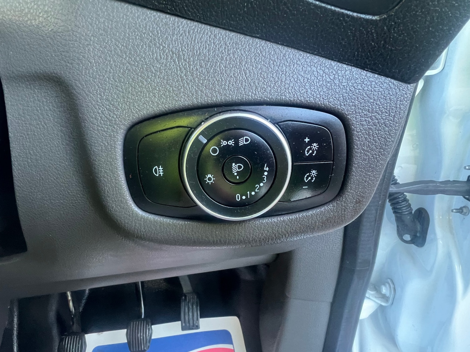 Used Ford Transit Connect 2019 for sale - 77256829: Photo 23