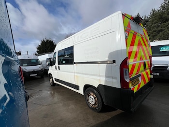 Used Citroen Relay undefined for sale - 78278443: Photo