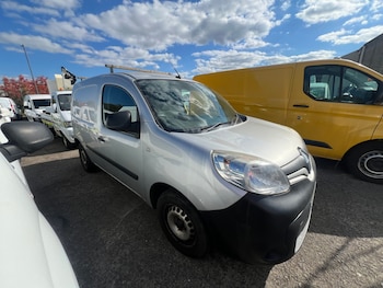 Used Renault Kangoo 2015 for sale - 76131085: Photo