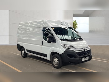 Used Citroen Relay 2023 for sale - 78697834: Photo