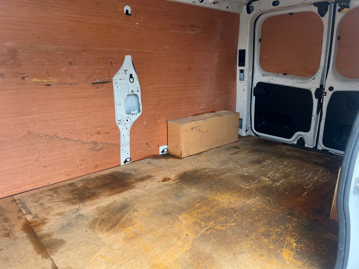 Used Renault Trafic 2022 for sale - 76463983: Photo 13