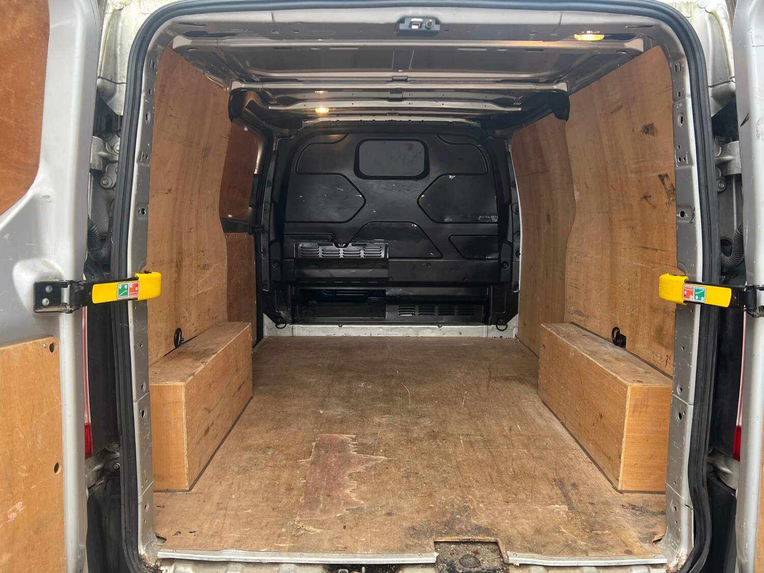 Used Ford Transit Custom 2019 for sale - 77686753: Photo 5