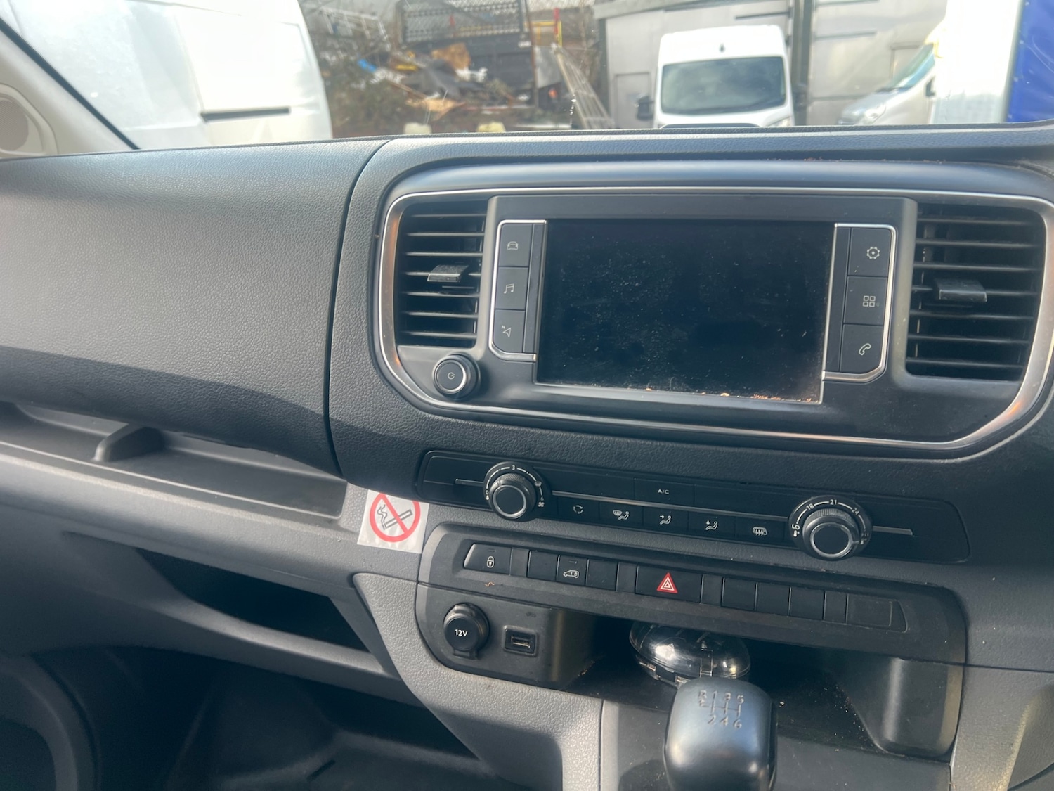 Used Peugeot Expert 2021 for sale - 77772495: Photo 2