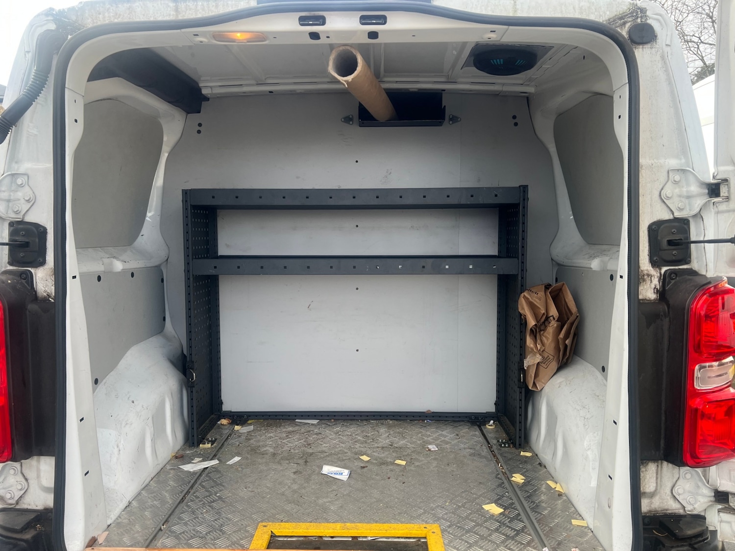 Used Peugeot Expert 2021 for sale - 77772495: Photo 6