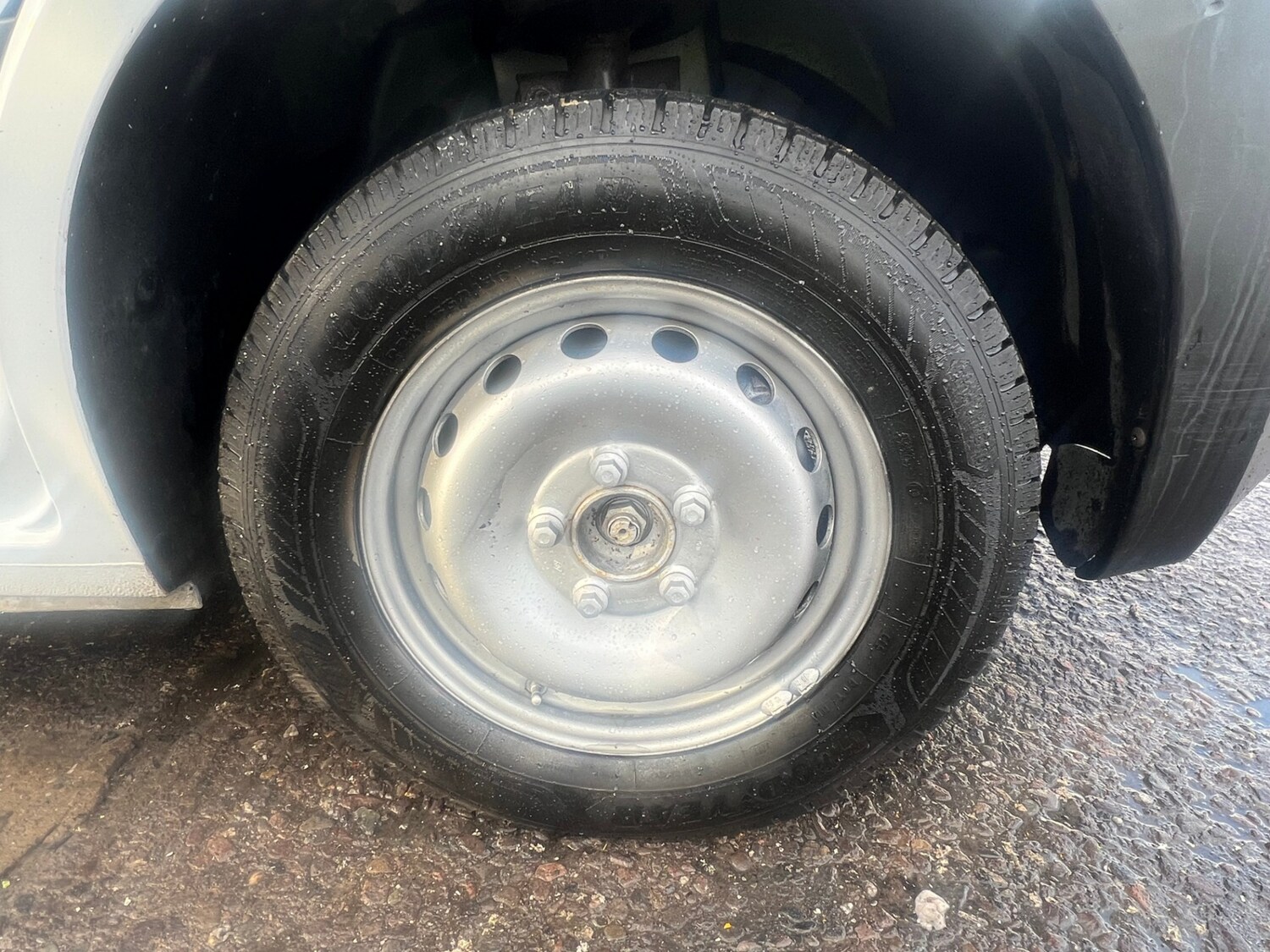 Used Vauxhall Movano 2018 for sale - 78148494: Photo 11