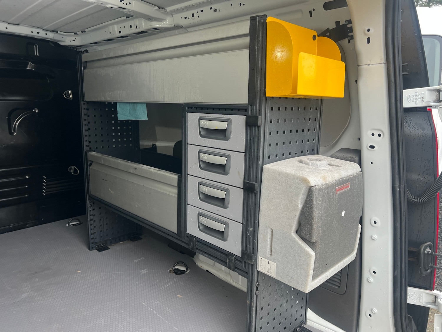 Used Ford Transit Connect 2020 for sale - 78187479: Photo 9