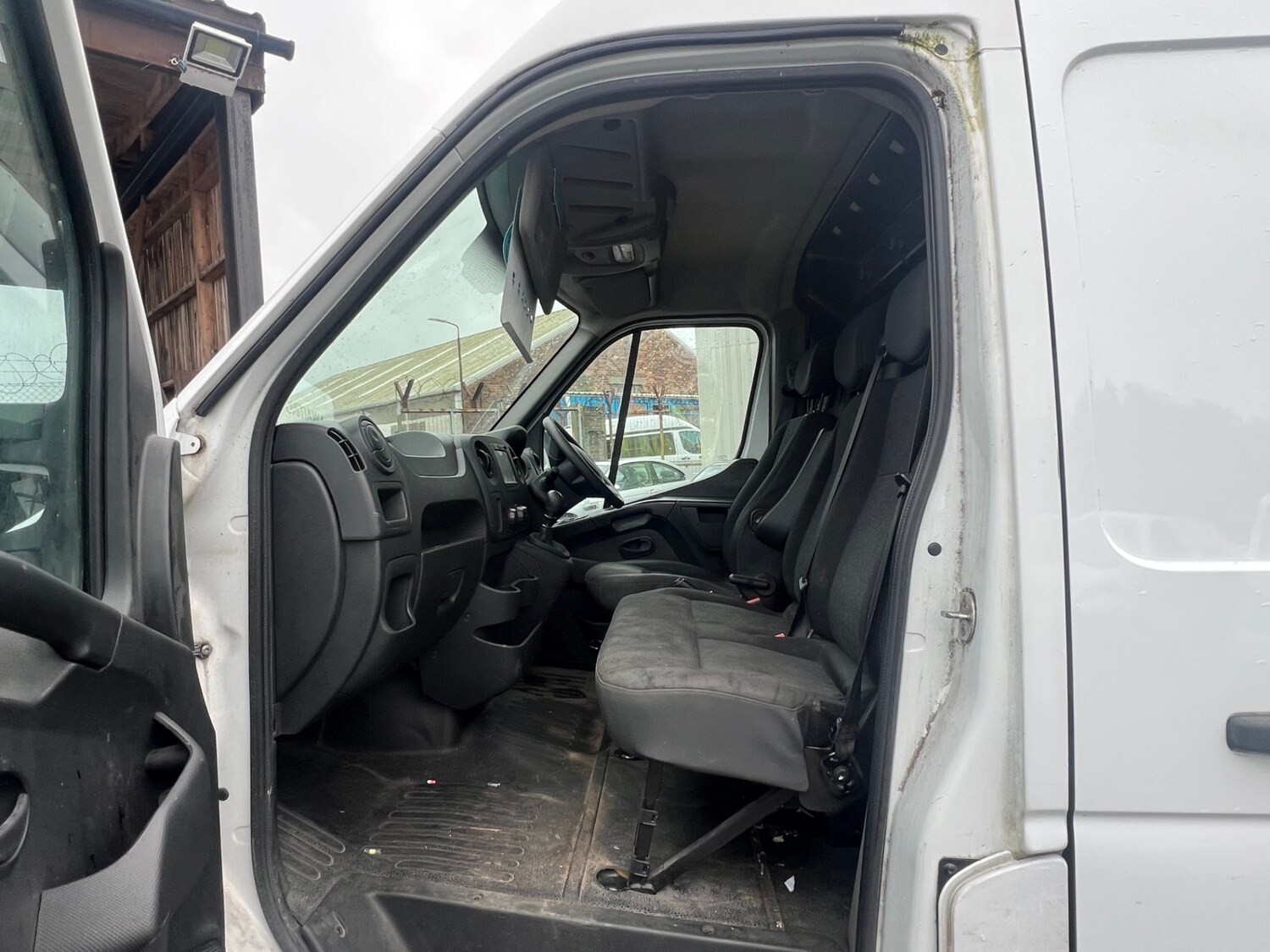 Used Vauxhall Movano 2019 for sale - 78081743: Photo 9