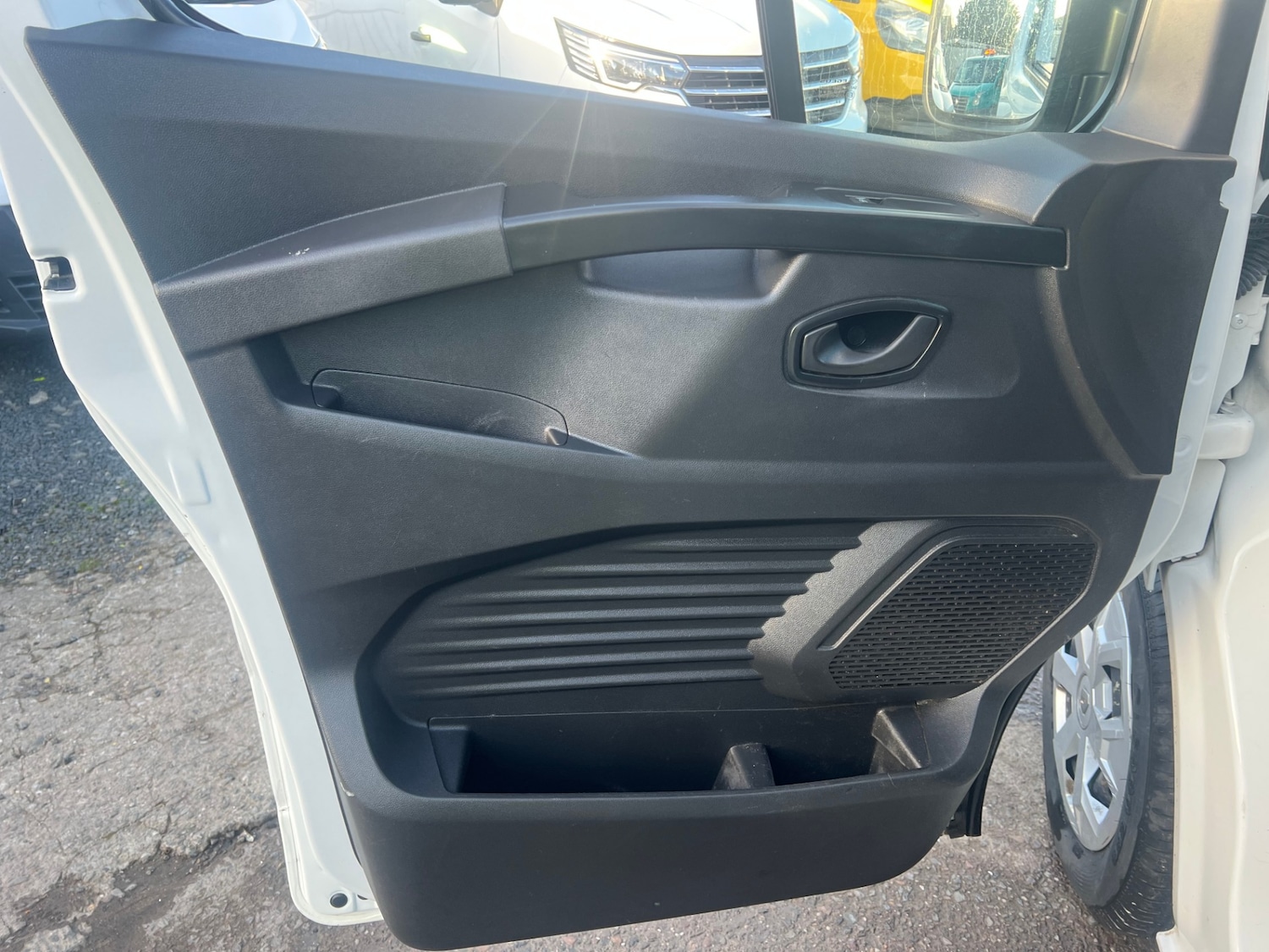 Used Renault Trafic 2022 for sale - 77994920: Photo 8