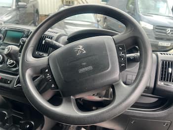 Used Peugeot Boxer 2018 for sale - 79876604: Photo